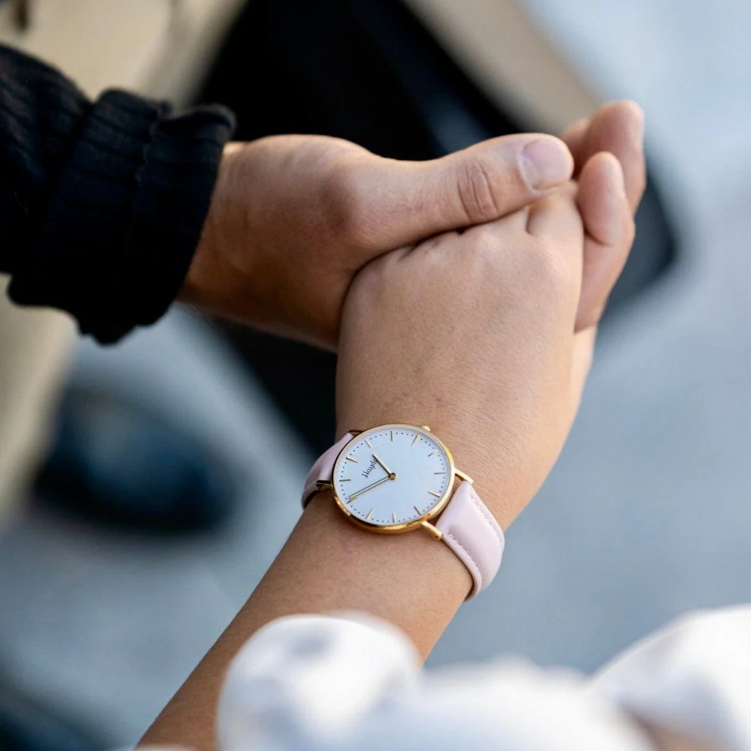 ساعة Daphne - الصورة 3